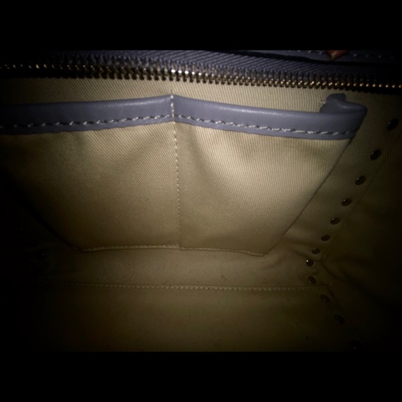 Valentino Rockstud Tote - Picture 6 of 7